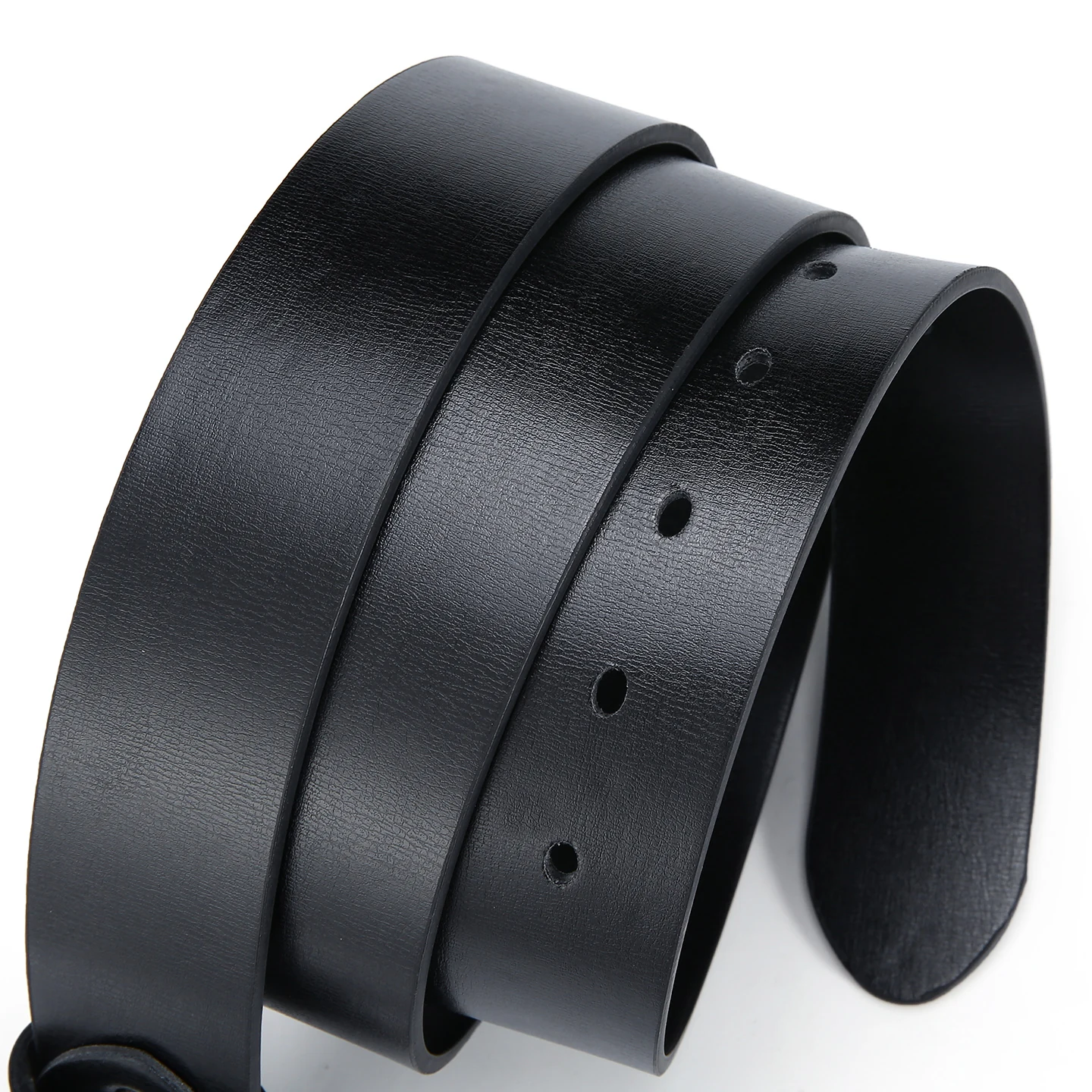 DYH6004 black lining and wrapped edge detail